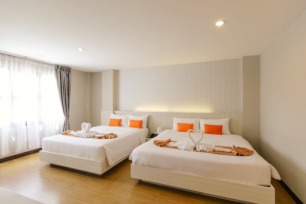 Family Suite Room photo 2