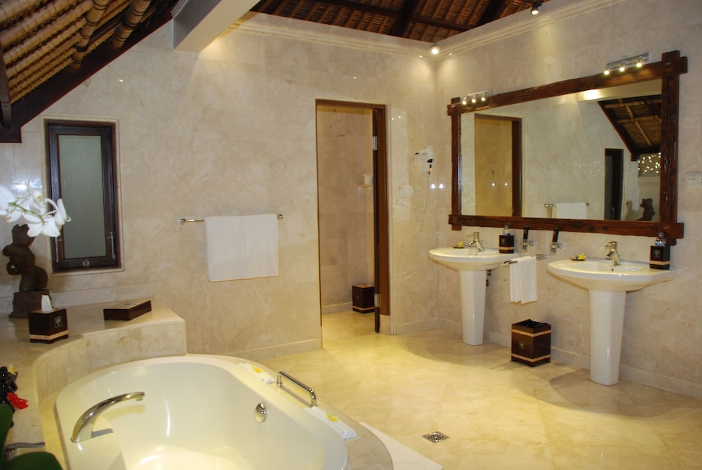 Garden Pool Villa