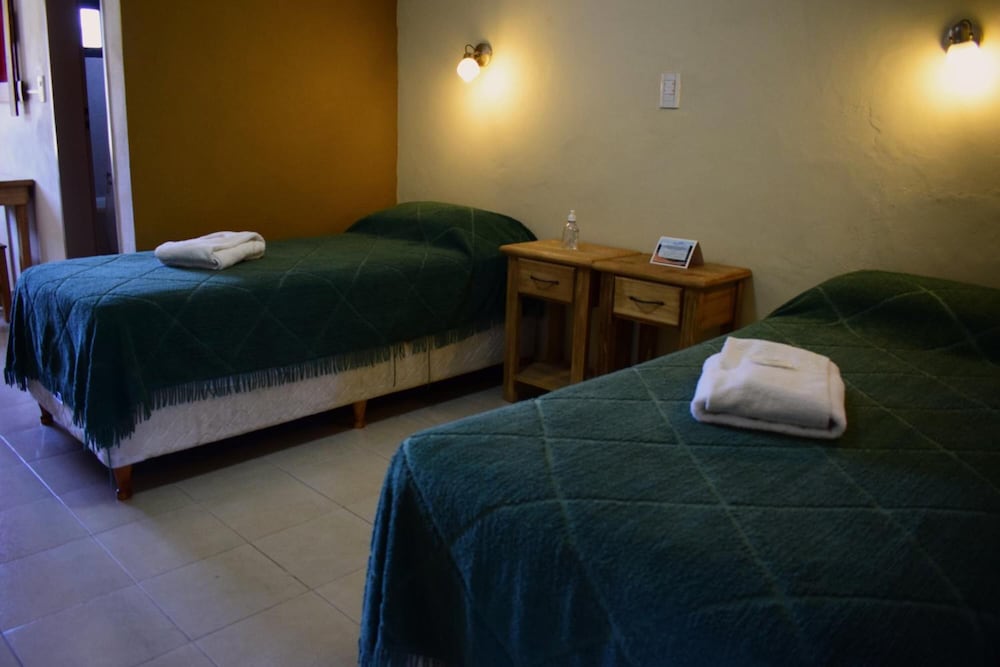 Twin Room photo 2