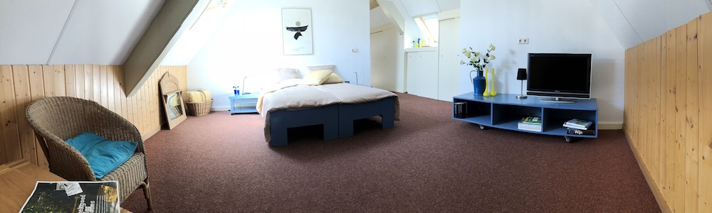 Comfort Twin Room photo 2