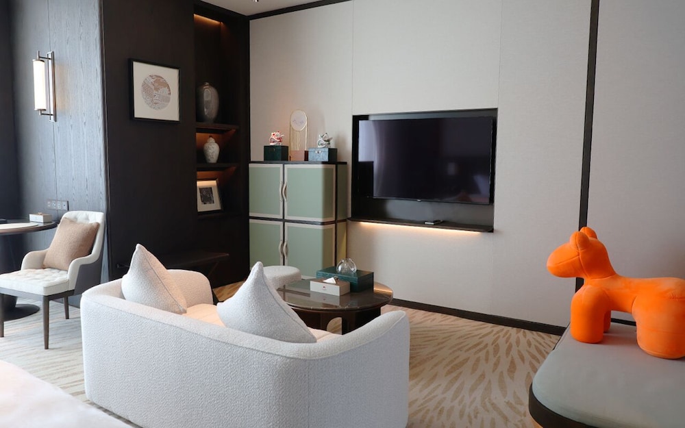 Senior Studio Suite, Bay View photo 1
