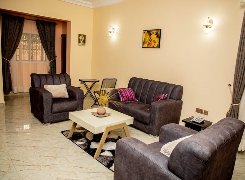 Business Apartment photo 1