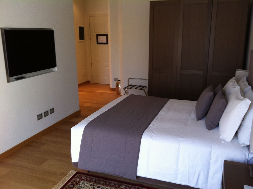 Superior Room, Balcony photo 3