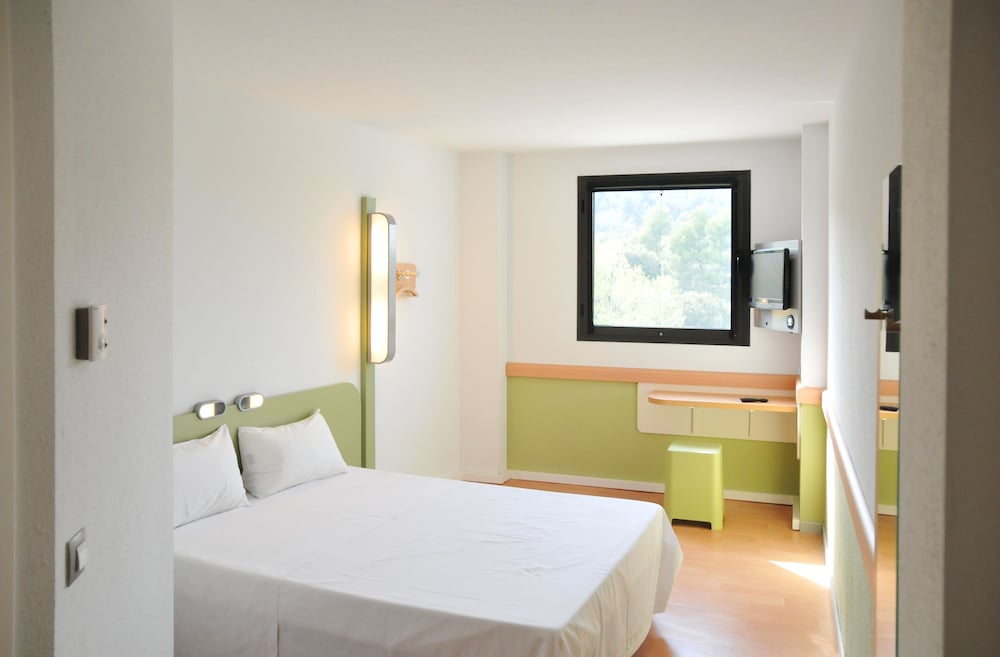 Habitación Doble Estándar, 1 Cama Doble