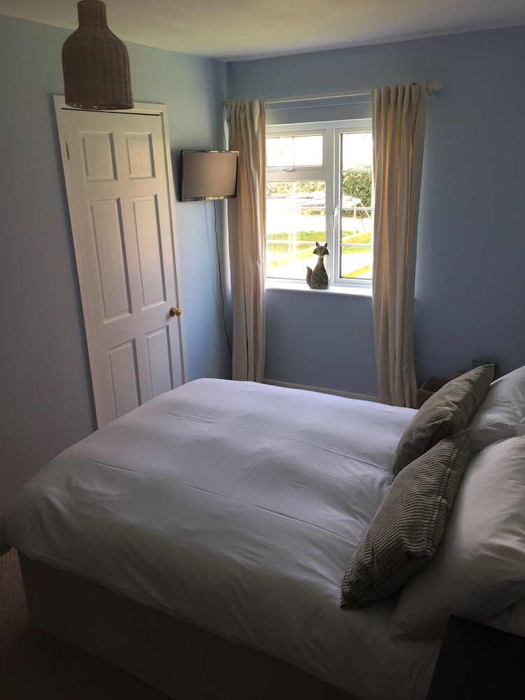 Comfort Double Room, Ground Floor photo 1