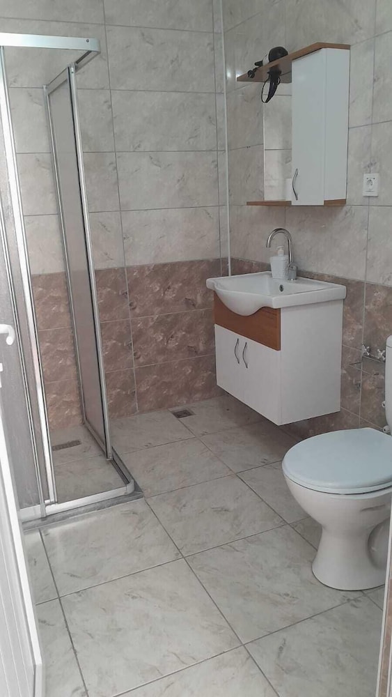 Standard Double Room, City View