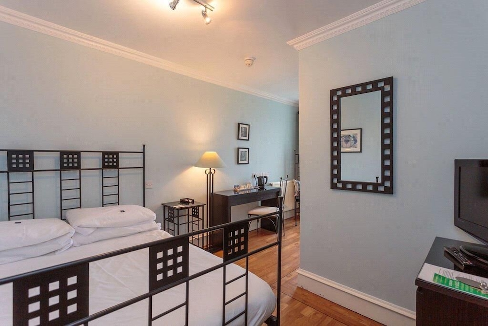 Standard Double Room Single Use (Room 2) photo 2