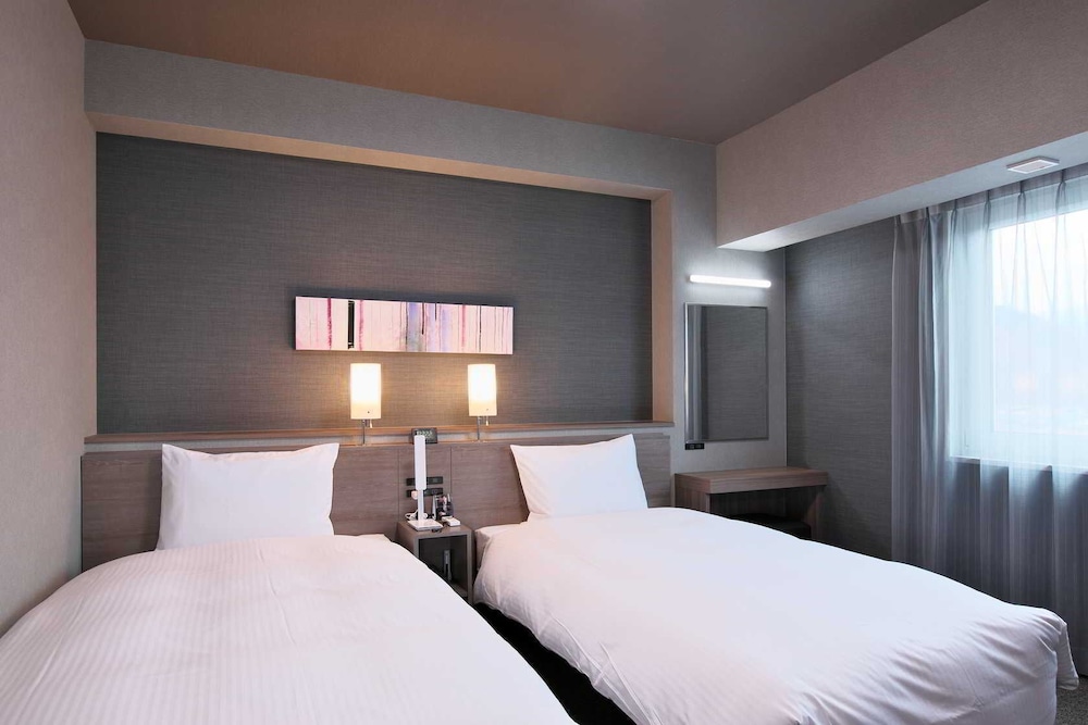 Comfort Twin Room, Non Smoking
