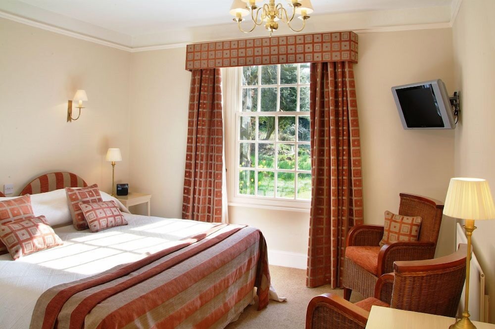 Classic Double Room (2) photo 1