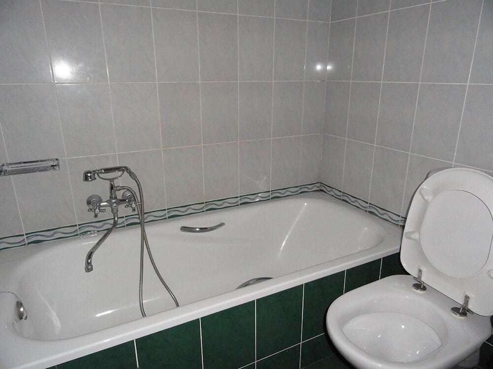 Family Double Room, 1 Bedroom