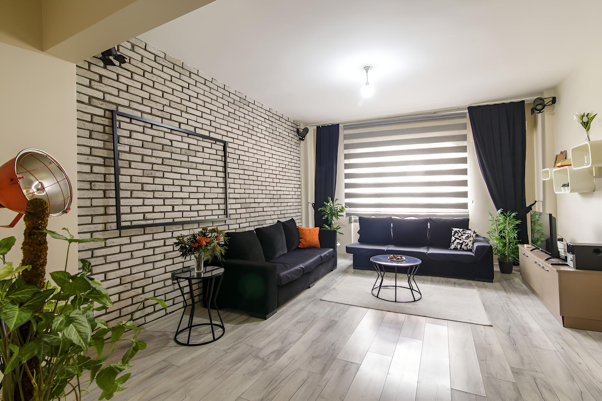 City Apartment photo 3