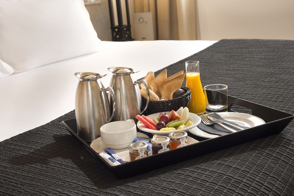 Superior Deluxe Room Single Use