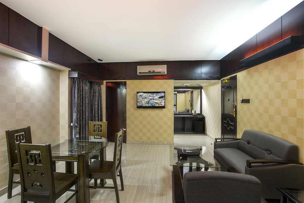 Junior Suite photo 3