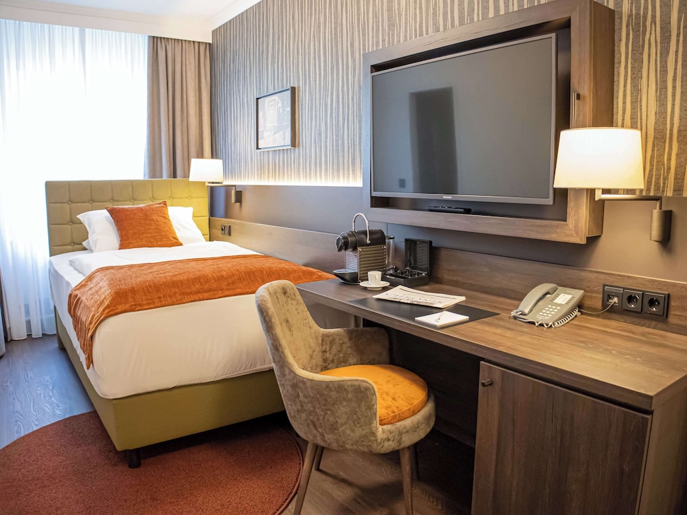 Comfort Room, 1 Twin Bed photo 1
