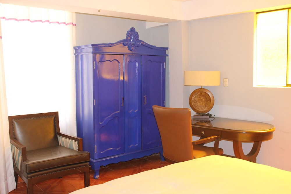 Premium Room