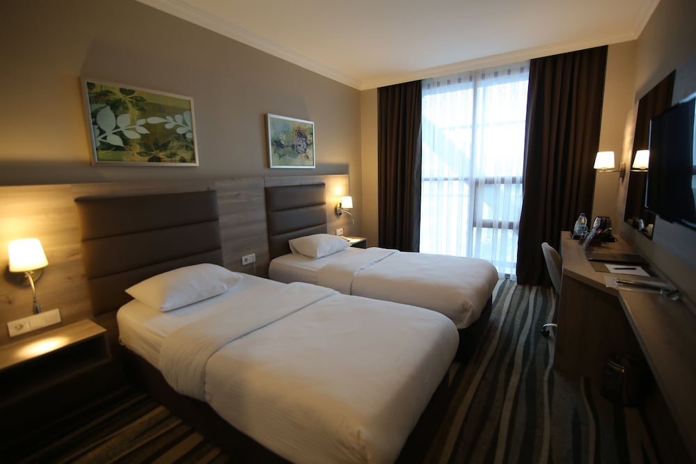 Standard Twin Room photo 1