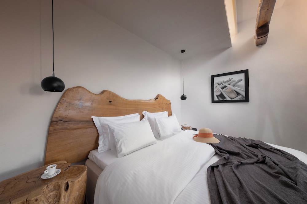 Superior Room with Panoramic Sea View - Kallisto photo 2