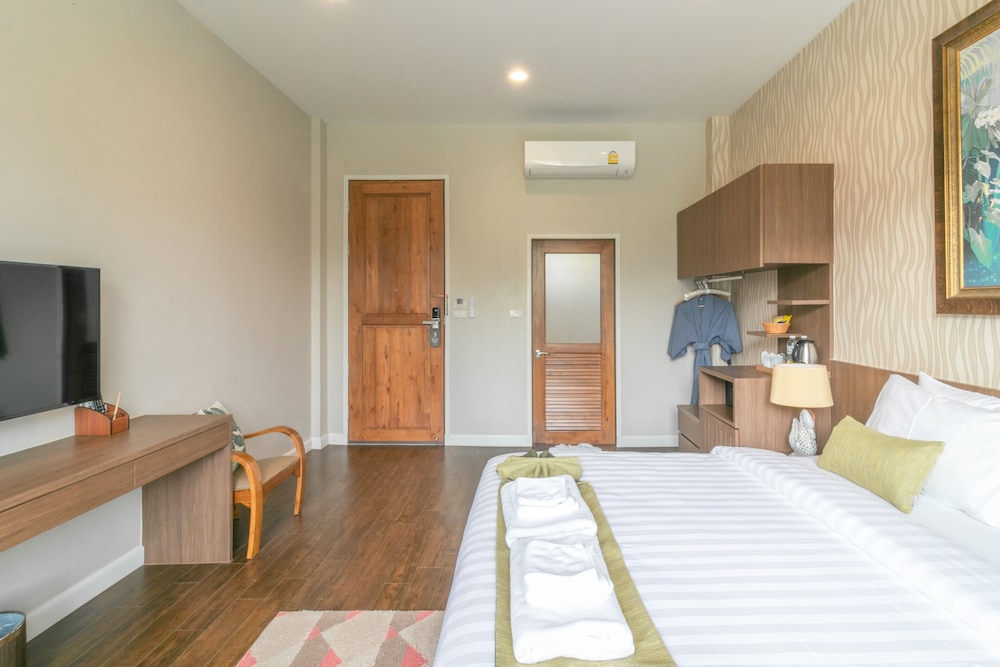 Deluxe Room photo 2
