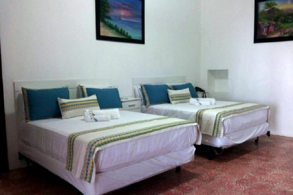 Deluxe Double Room, 1 Bedroom, Accessible