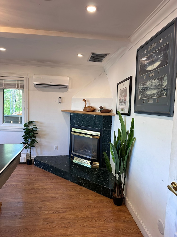 Comfort Chalet
