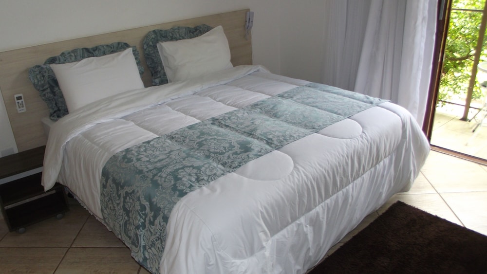 Standard Double Room, 1 Double or 2 Twin Beds photo 1