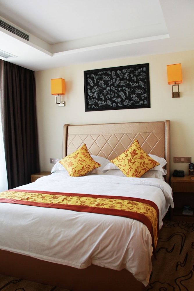 Superior Double Room photo 1
