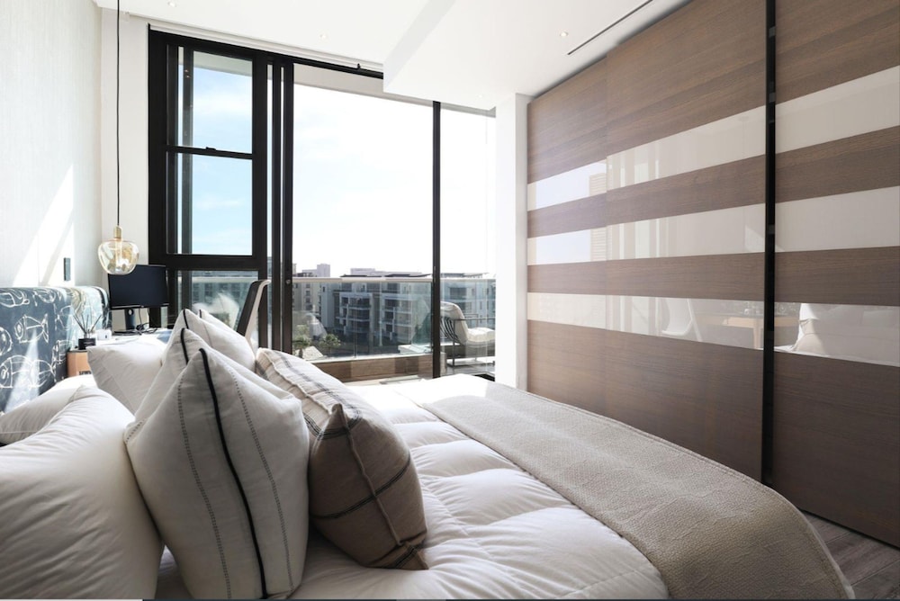 Apartment, Accessible