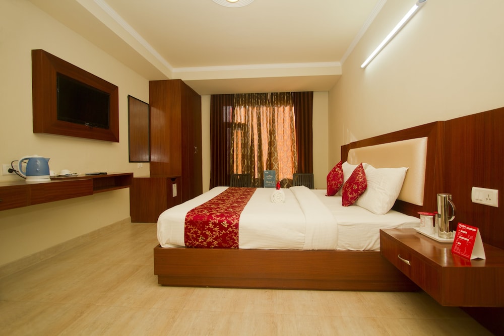 Double Or Twin Room