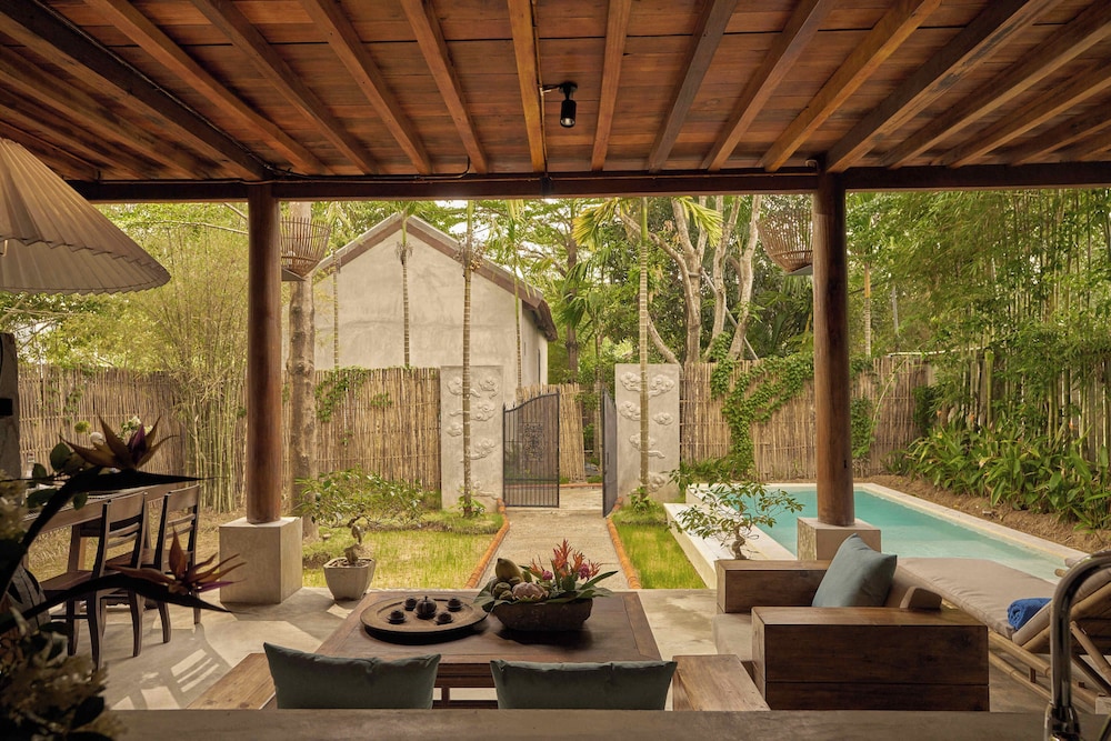 One-bedroom Pool Villa - Photo 2