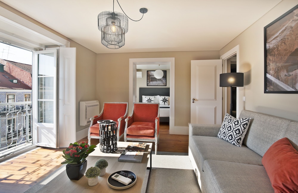 Premium Apartment, 2 Bedrooms, Balcony