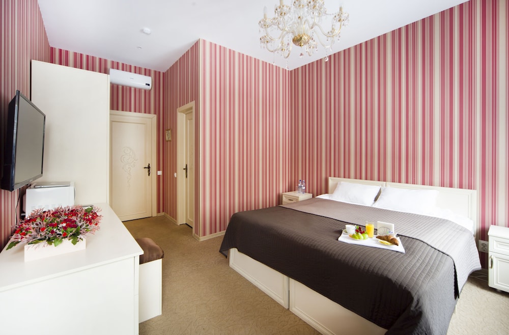 Comfort Double or Twin Room