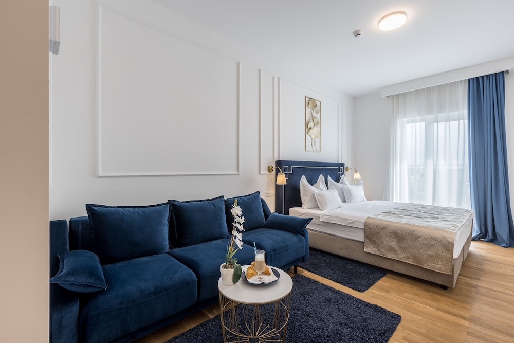 Junior Triple Room - Photo 4