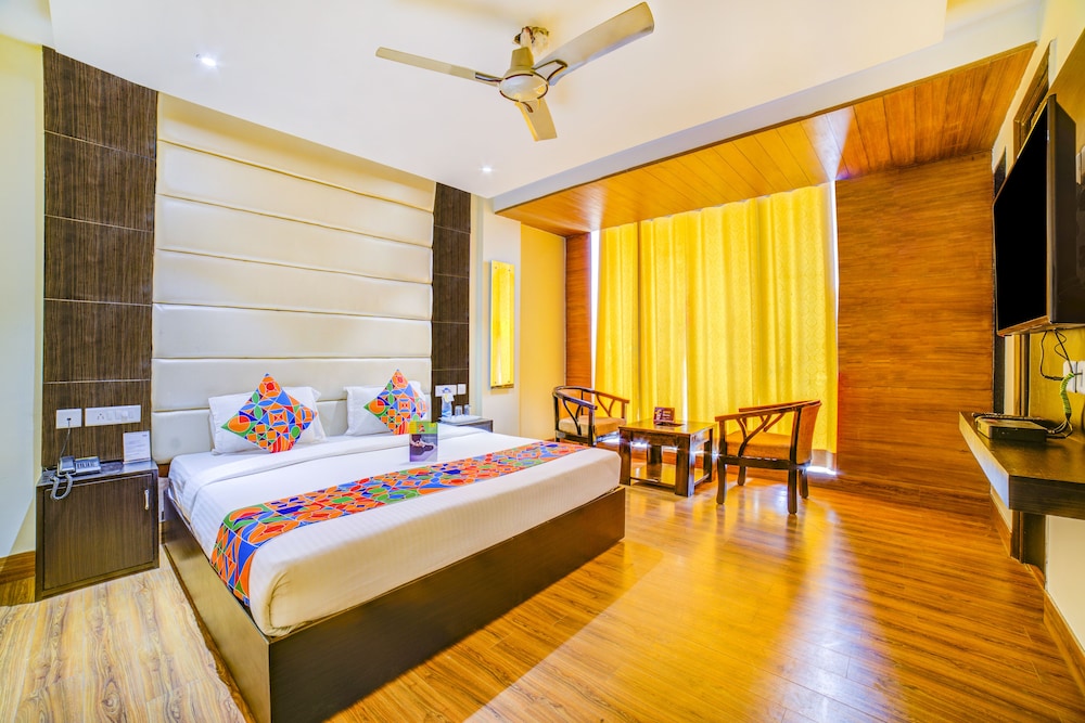 Executive Room photo 2