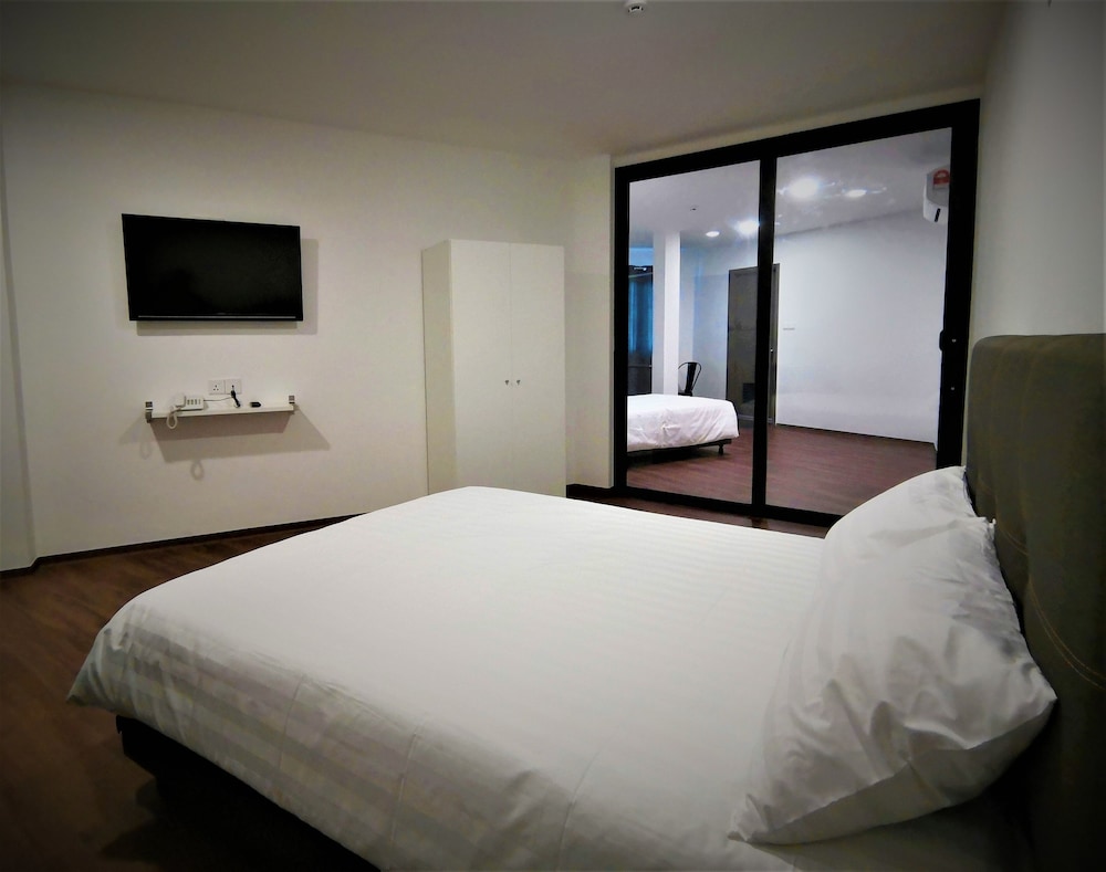 Family Suite Quadruplet (1) - Photo 4