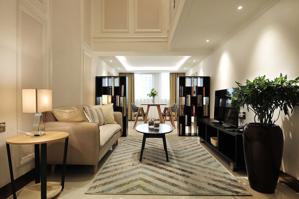 Executive Loft