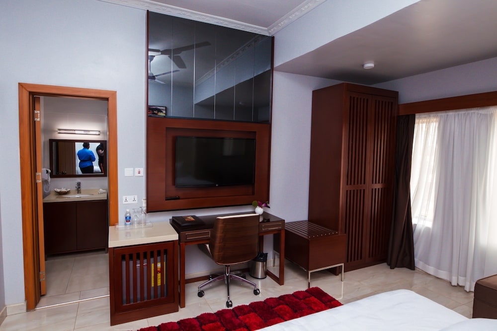Standard Room photo 2