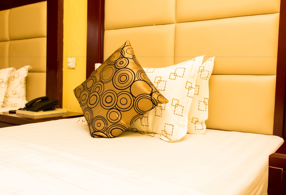 Twin Room photo 2