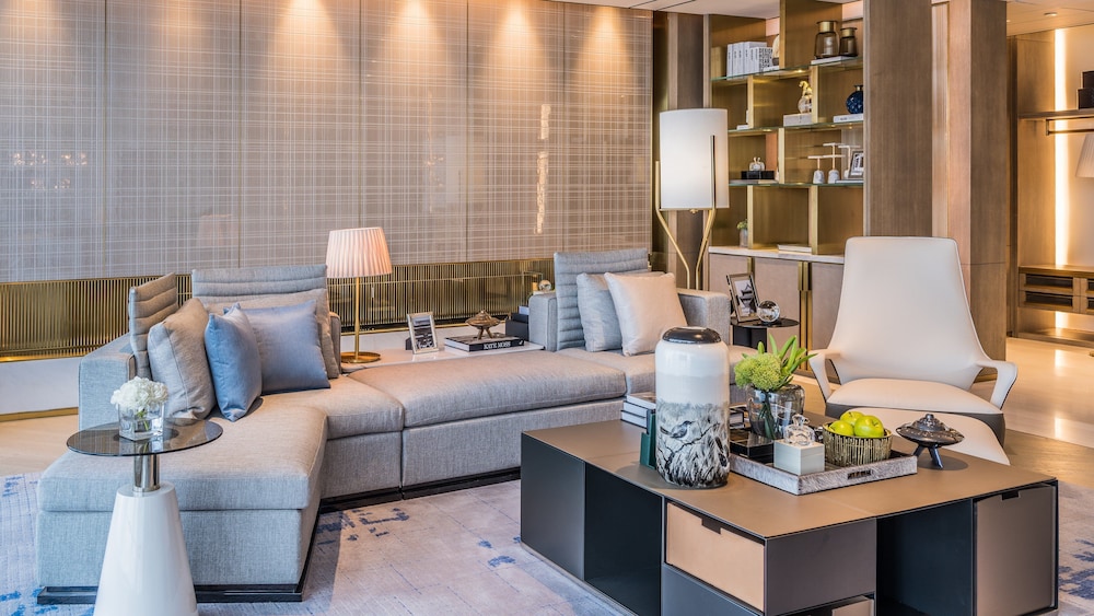 Presidential Suite, 1 King Bed