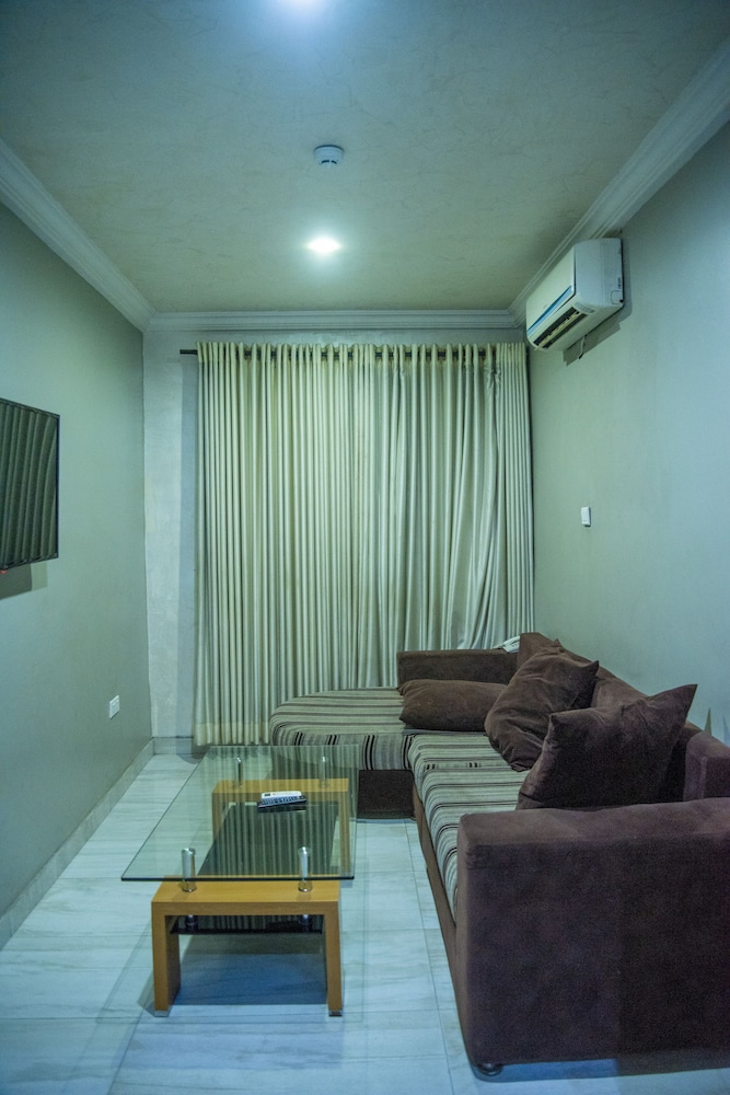 Executive Room