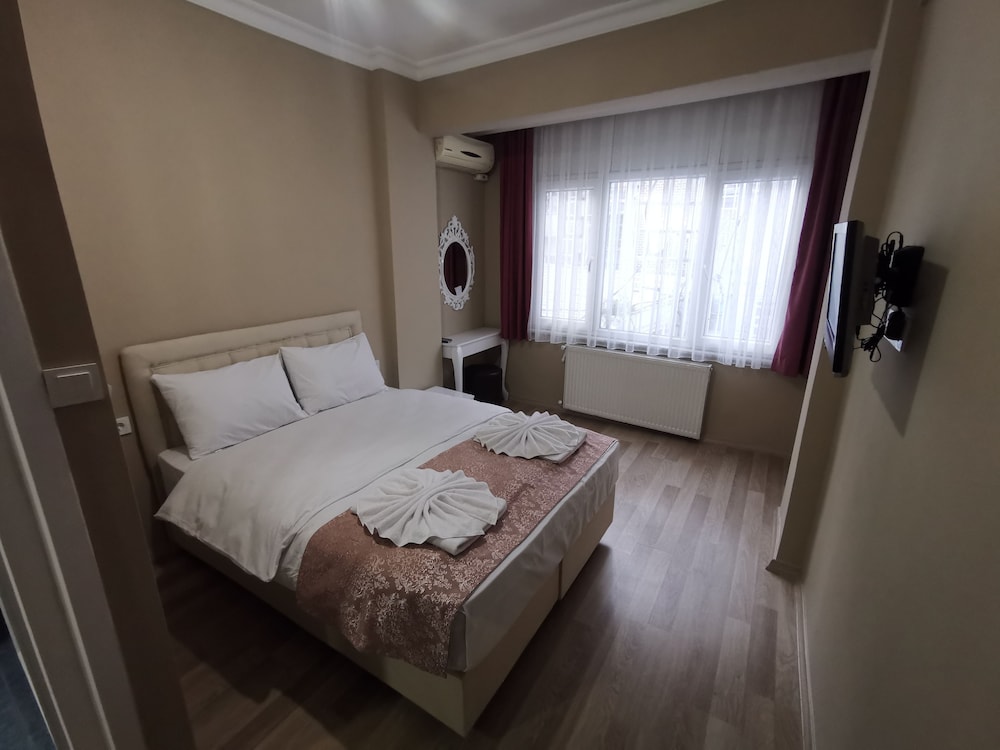 Economy Room photo 1