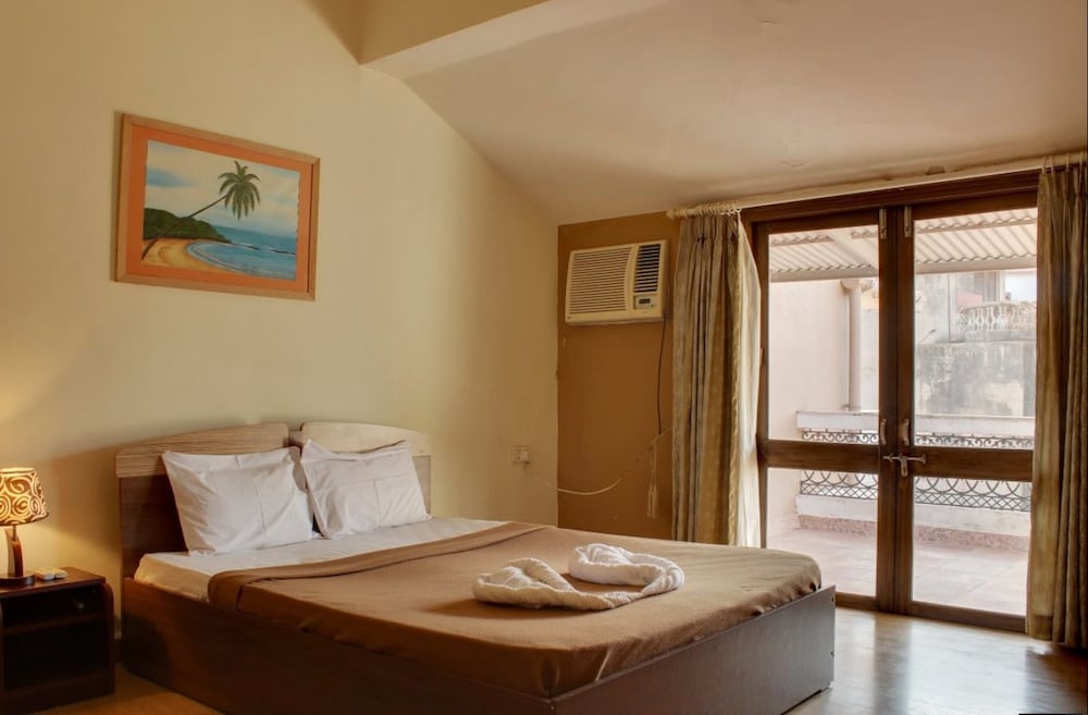 Standard Ac Rooms photo 2