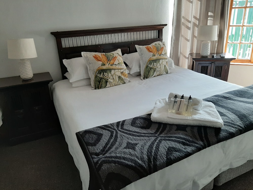 Double/Twin Room With Bath