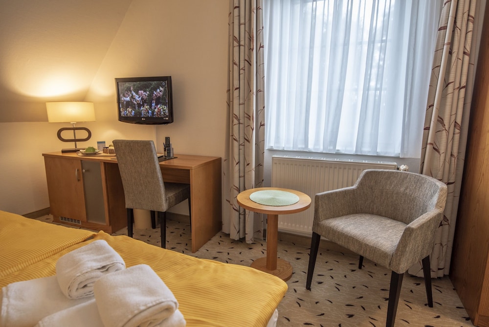Standard Double Room photo 1