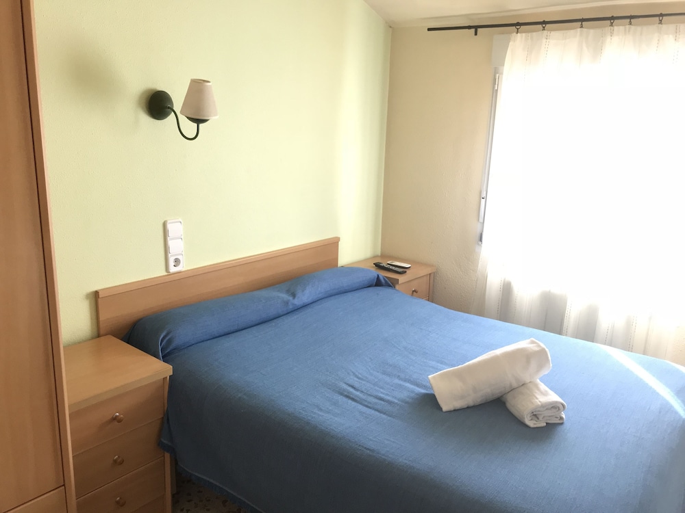 Habitación Doble o con Dos Camas