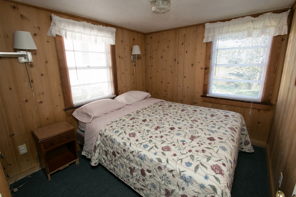 Standard Cottage, 2 Bedrooms, Non Smoking