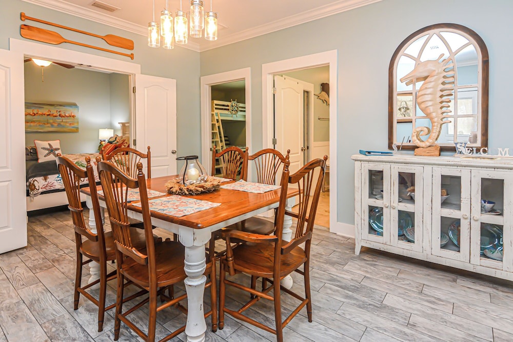 6007 Rookery 3 Seahorse Beach Cottage Just Breathe, 写真 63