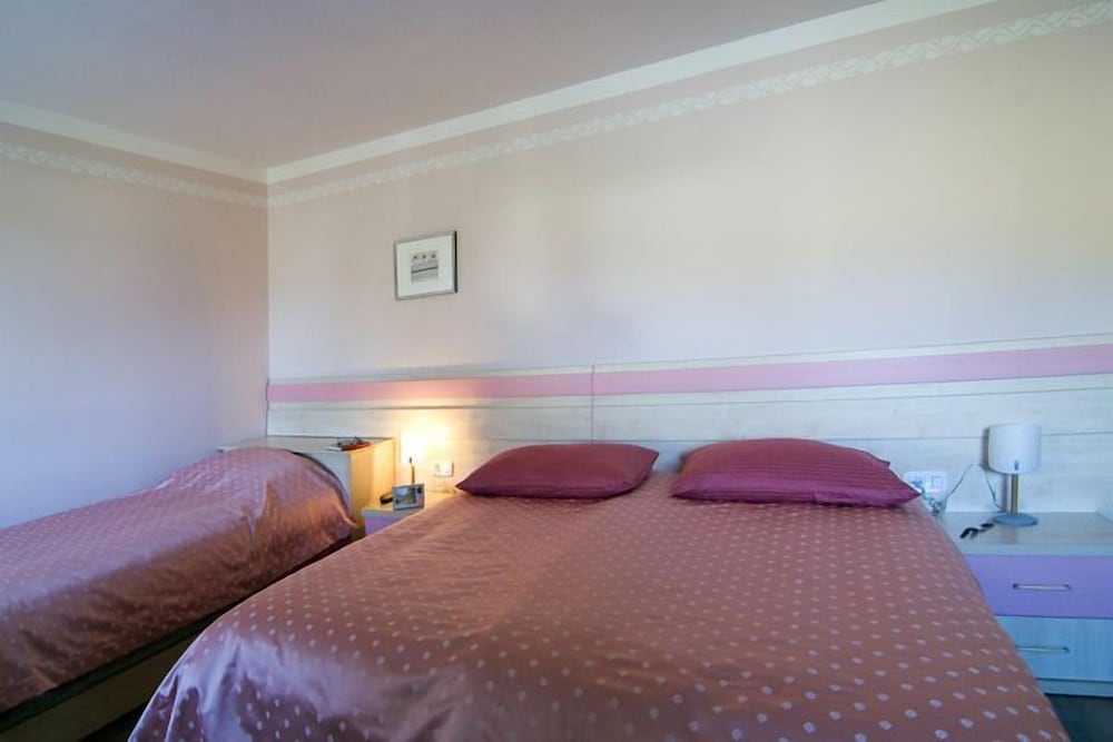Apartment Majnica photo 1
