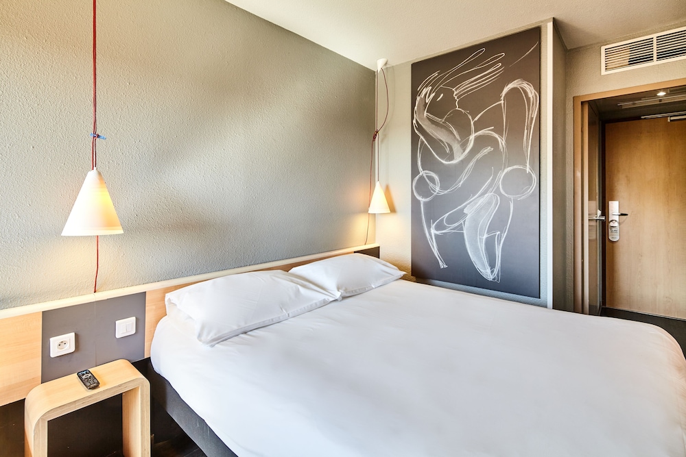 Double Room, Non Smoking