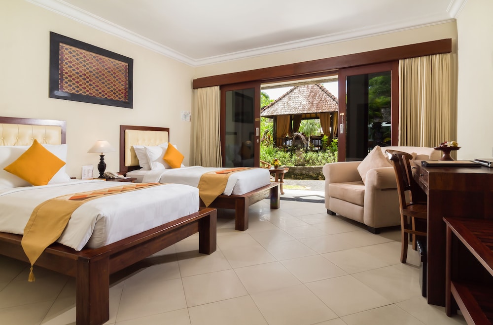 Deluxe Room - Room Only - Photo 24