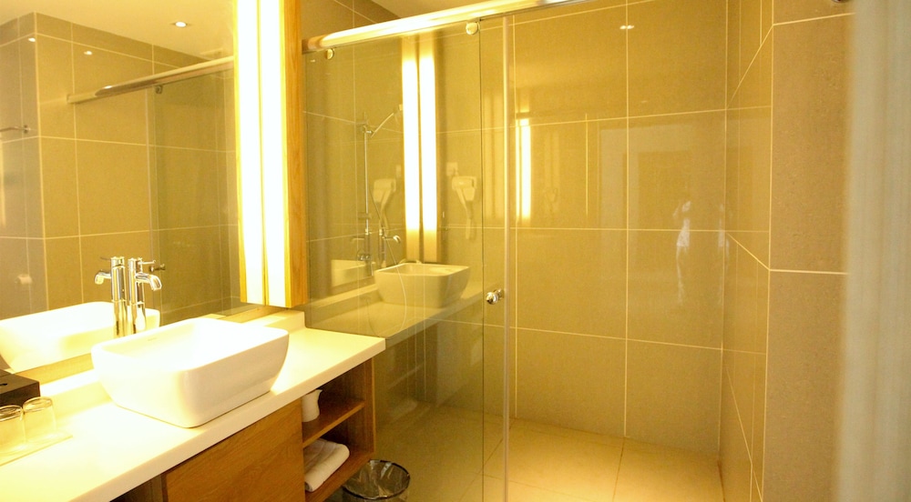 Deluxe Twin Room photo 2